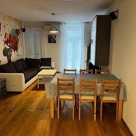 Porec, Tolle 3 Zi-Whg, Sehr Zentral, Top Zustand! Mit Internet Und W-Lan! מראה חיצוני תמונה