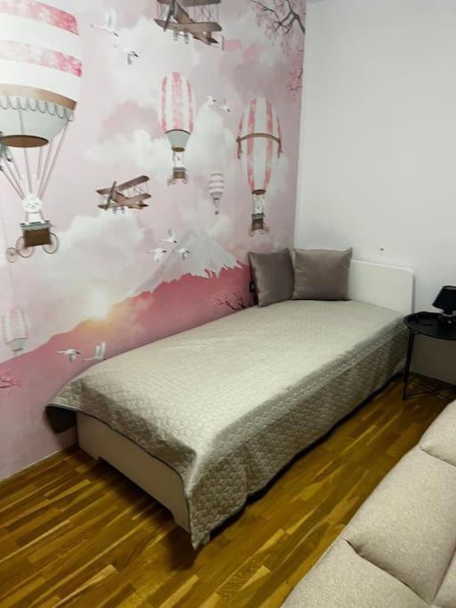 Porec, Tolle 3 Zi-Whg, Sehr Zentral, Top Zustand! Mit Internet Und W-Lan! מראה חיצוני תמונה