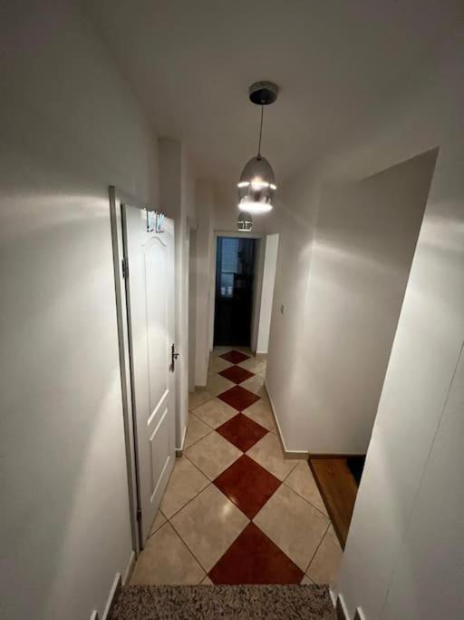 Porec, Tolle 3 Zi-Whg, Sehr Zentral, Top Zustand! Mit Internet Und W-Lan! מראה חיצוני תמונה