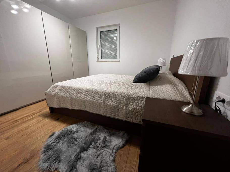 Porec, Tolle 3 Zi-Whg, Sehr Zentral, Top Zustand! Mit Internet Und W-Lan! מראה חיצוני תמונה