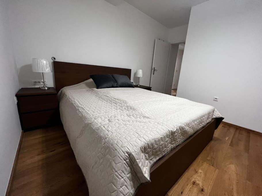 Porec, Tolle 3 Zi-Whg, Sehr Zentral, Top Zustand! Mit Internet Und W-Lan! מראה חיצוני תמונה